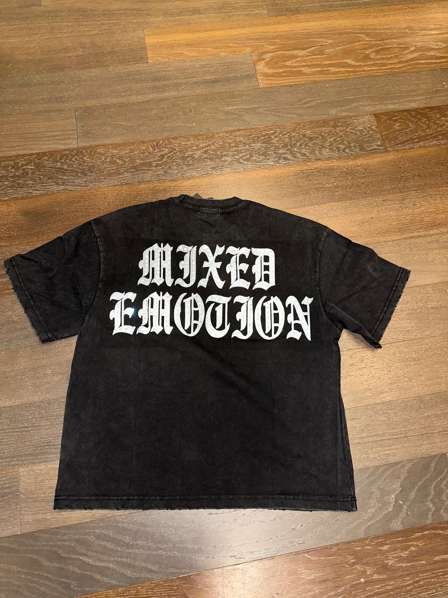 Mixed Emotions Divine Emotion Tee