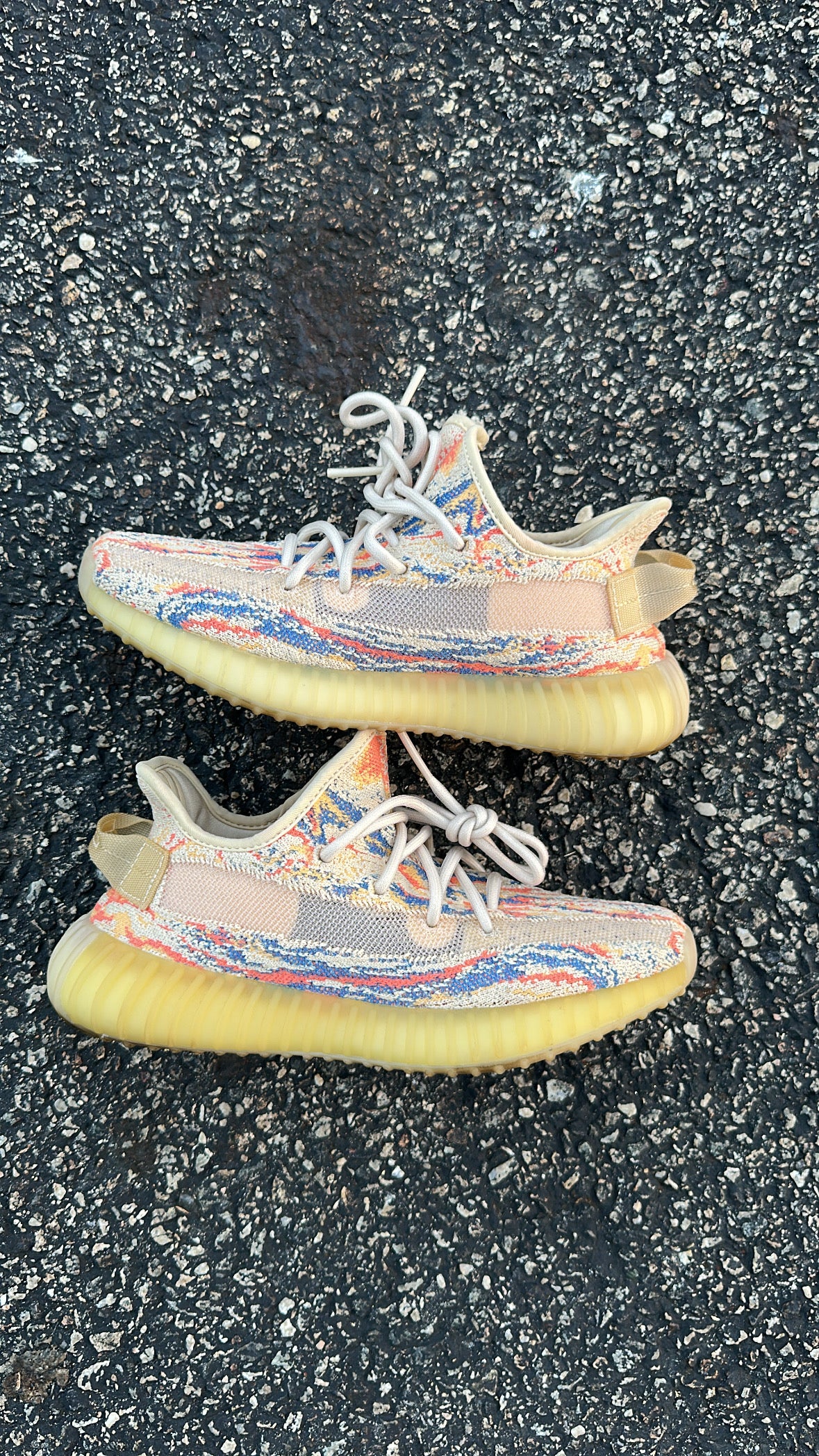 Yeast 350 V2 “MX Oat”