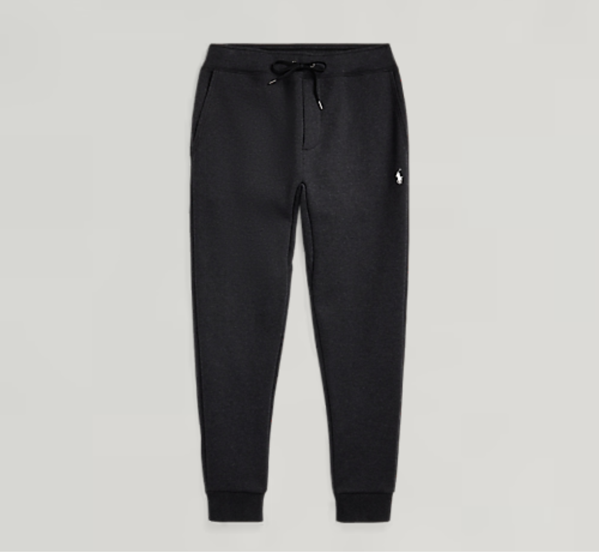 Polo Ralph Lauren Double-knit Jogger Pant