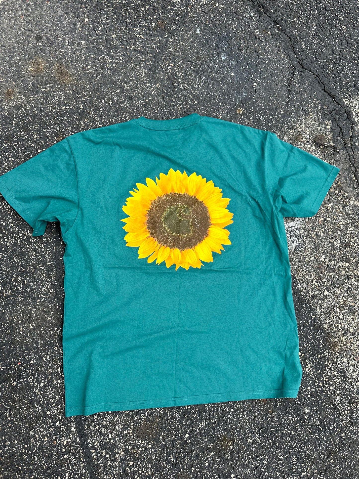 Carhartt T-shirt