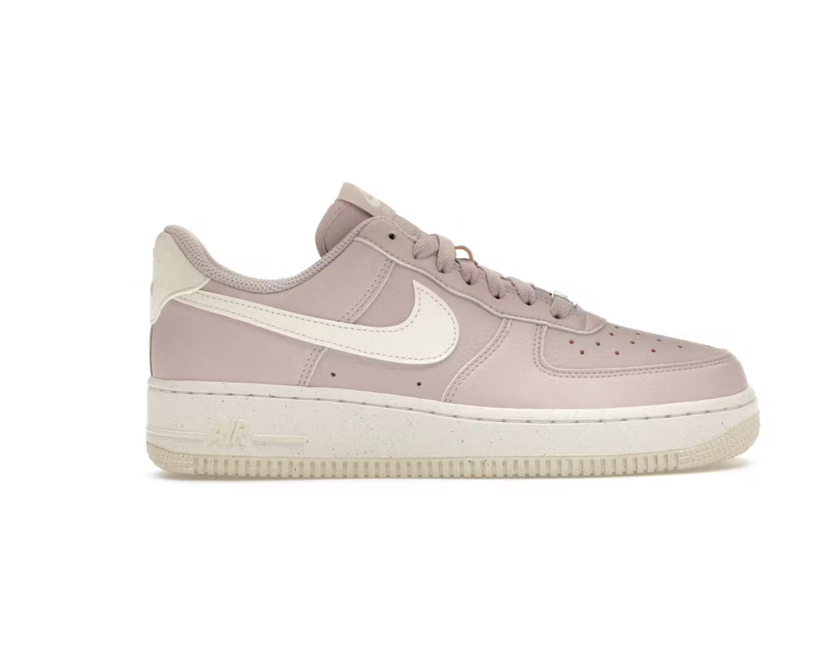 Nike Air Force low 07 “Next Nature Coconut Milk” (women’s )