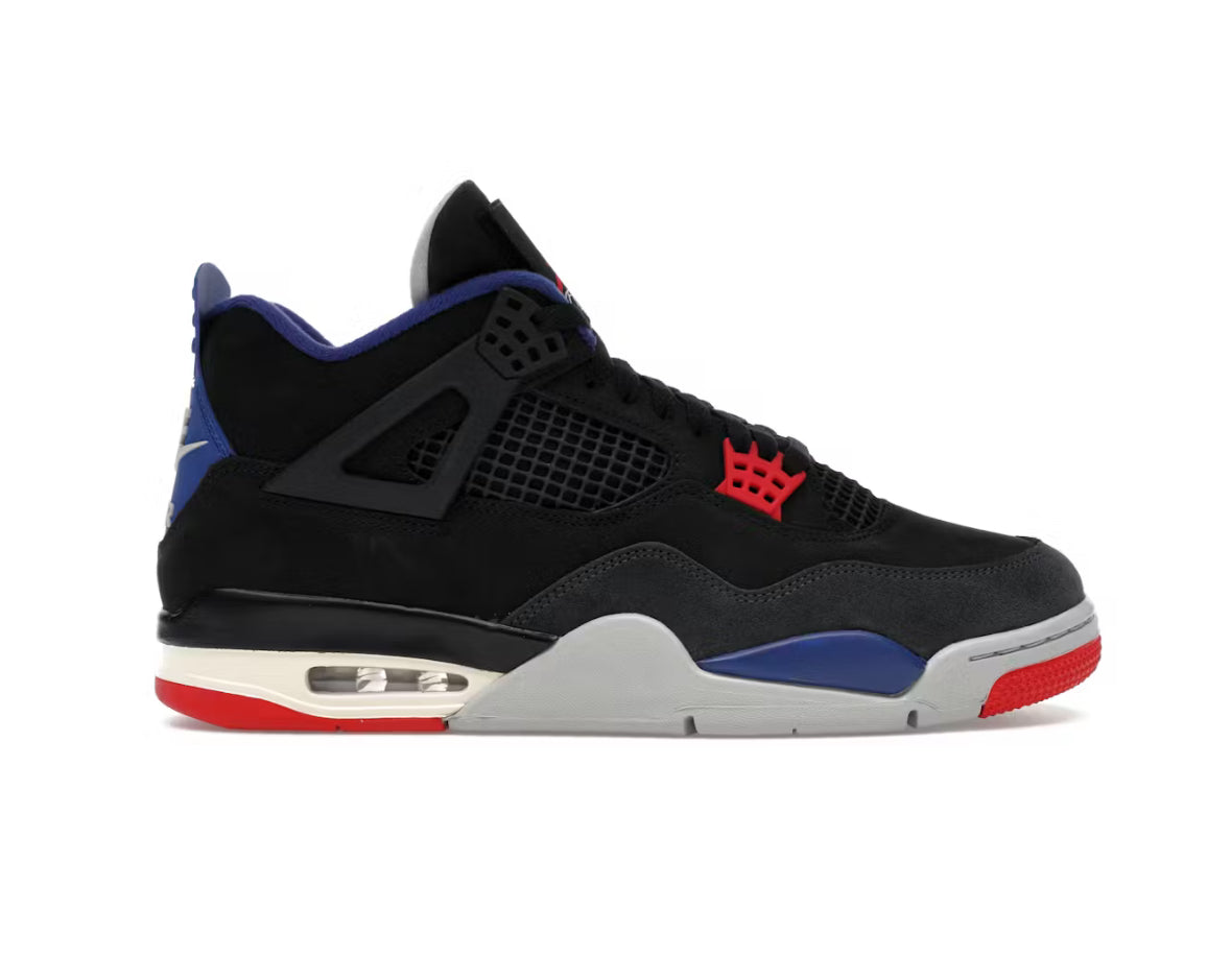 Jordan 4 “Rare Air” 2025