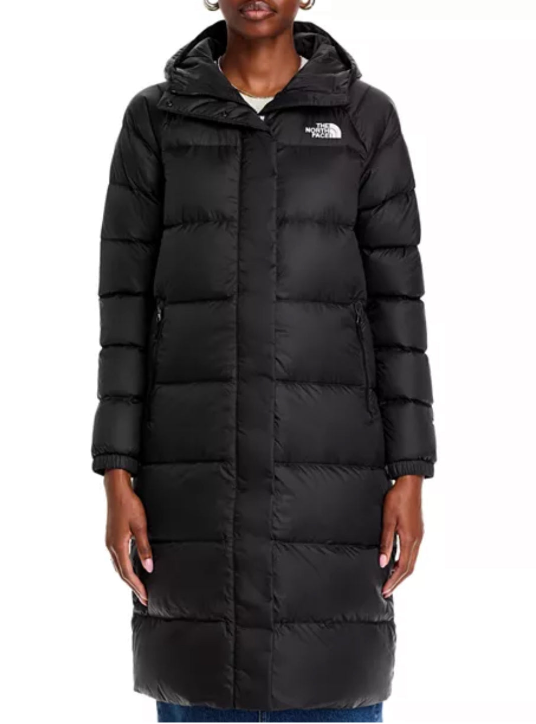 The North Face Hydrenalite Hooded Down Parka (woman’s)