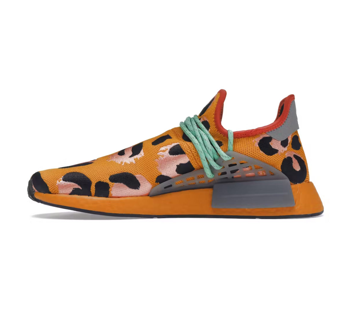 Adidas NMD Hu “animal prints”
