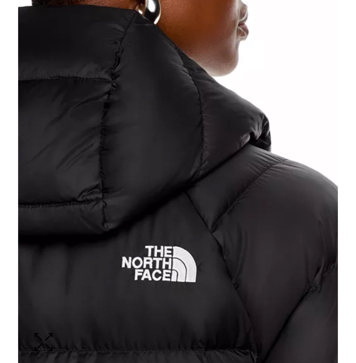 The North Face Hydrenalite Hooded Down Parka (woman’s)