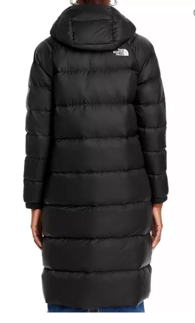 The North Face Hydrenalite Hooded Down Parka (woman’s)