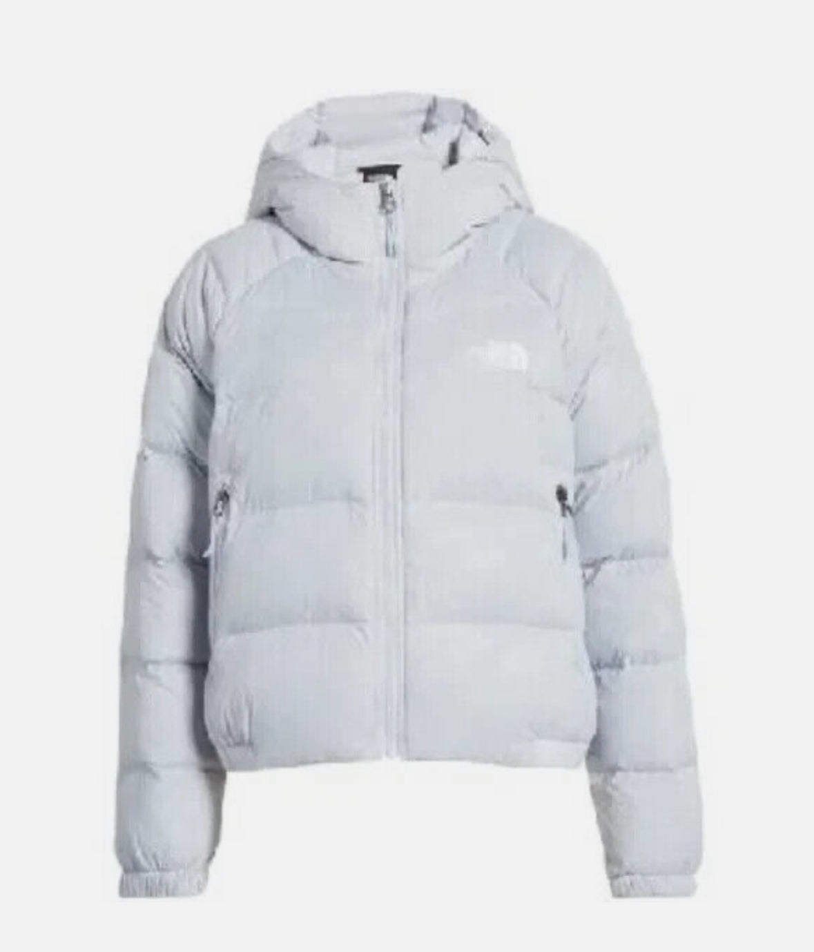 The North Face Hydrenalite Hooded Dusty Periwinkle (woman’s)