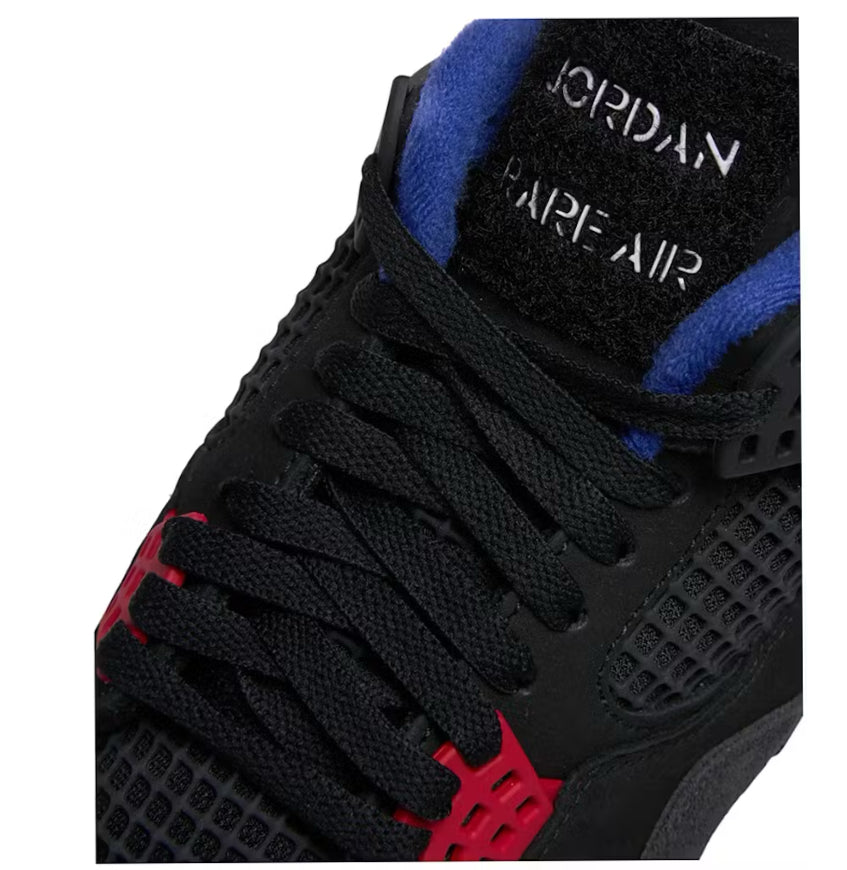 Jordan 4 “Rare Air” 2025