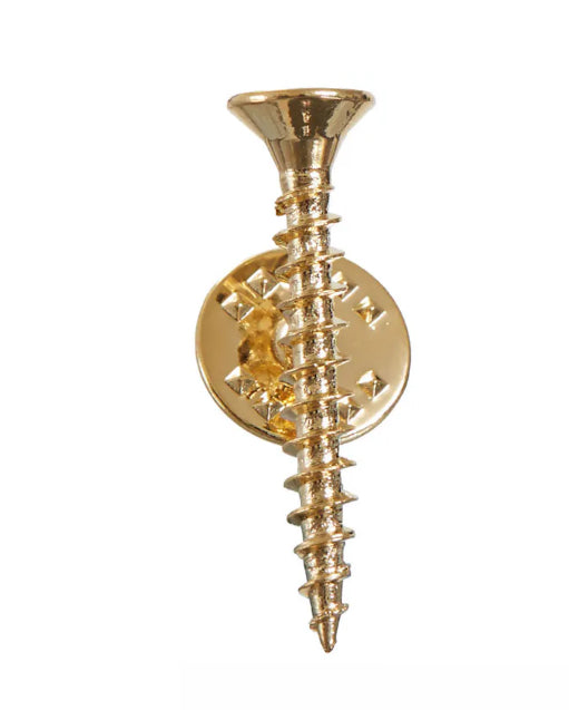 Supreme screw pin