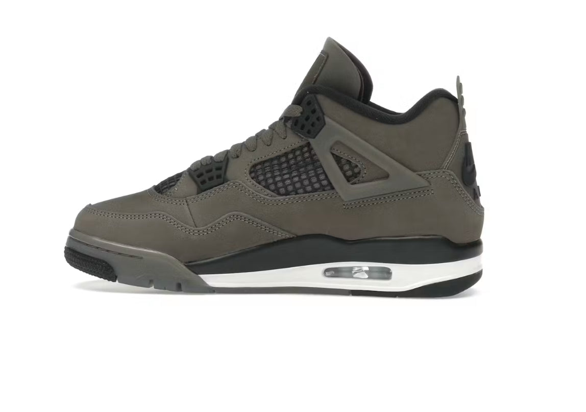 Jordan 4 “Cave Stone” 2025