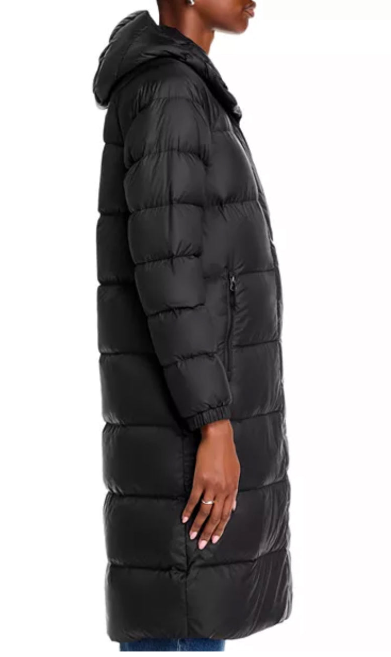 The North Face Hydrenalite Hooded Down Parka (woman’s)