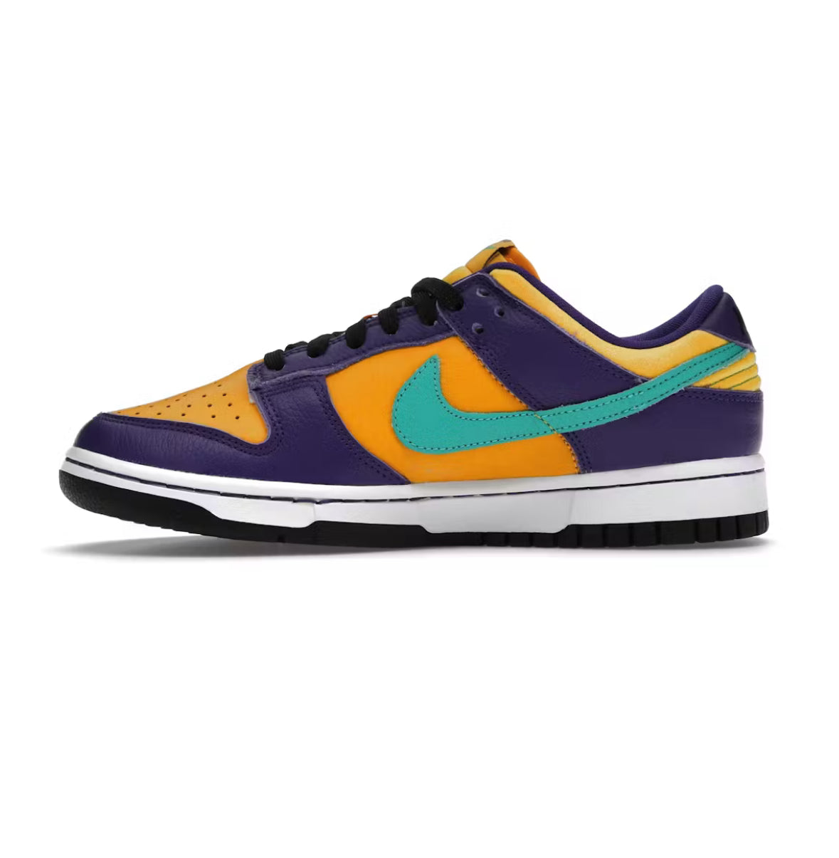 Nike dunk low “Lisa Leslie” women’s
