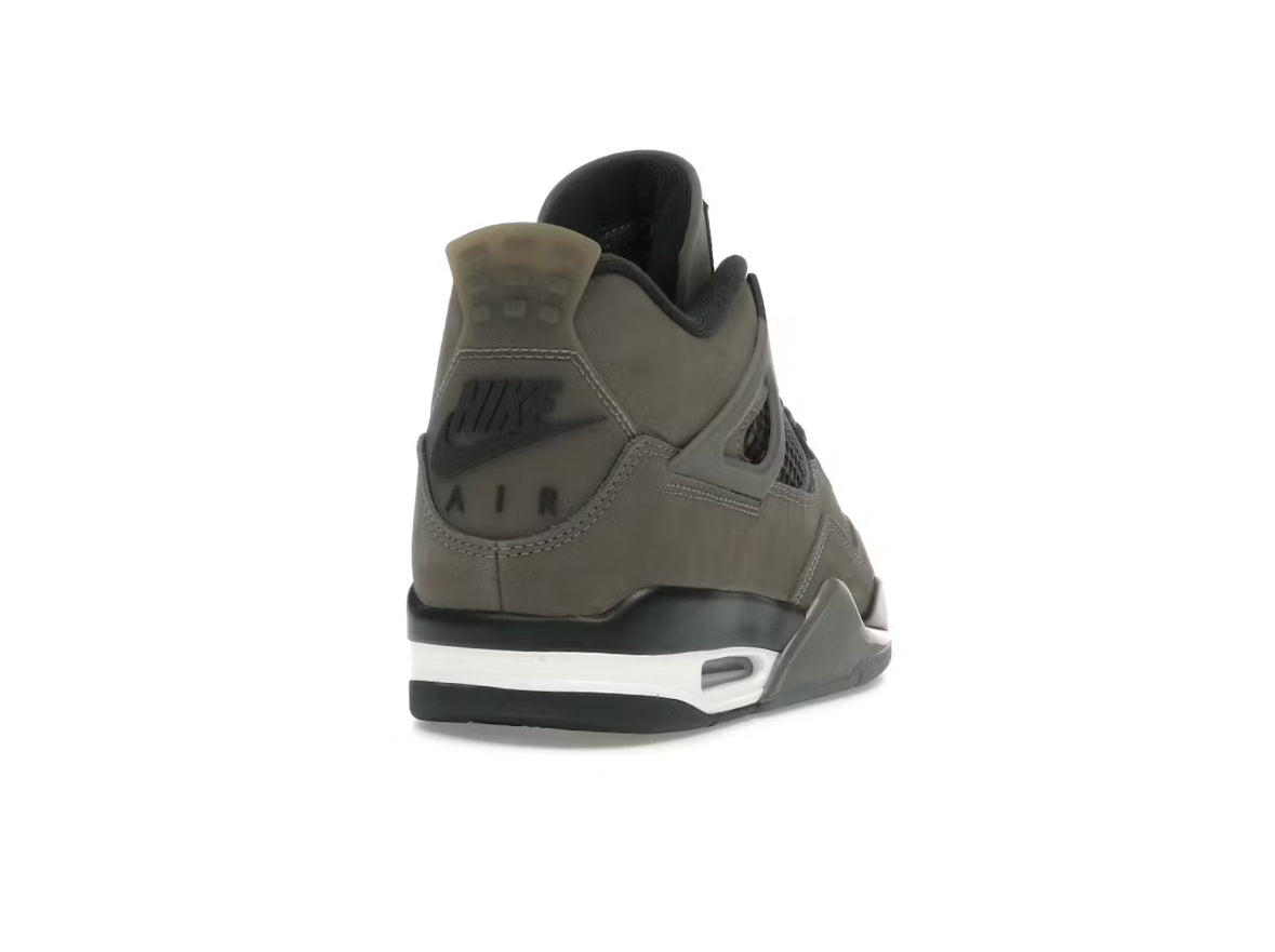 Jordan 4 “Cave Stone” 2025