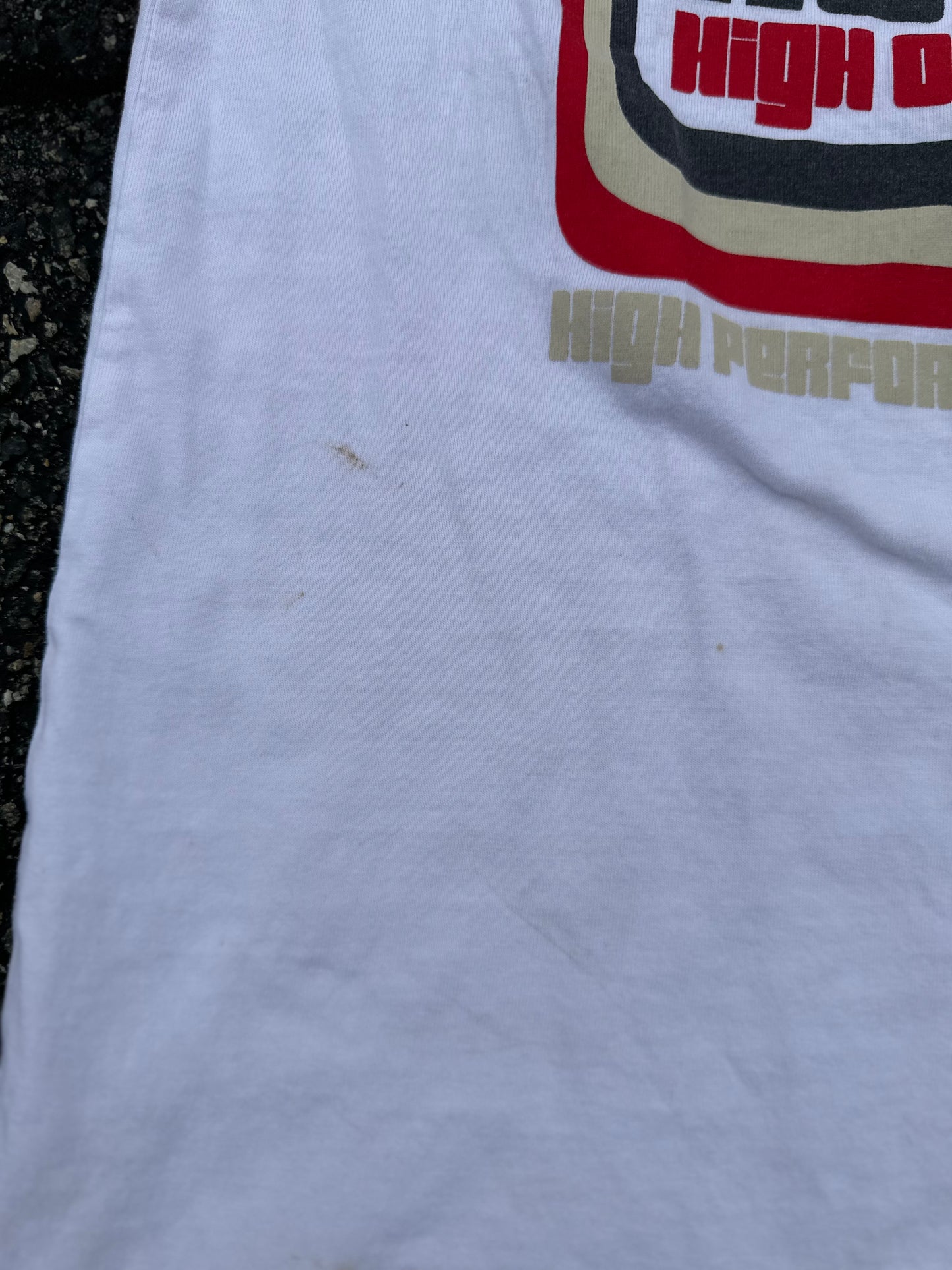 Von Dutch tee