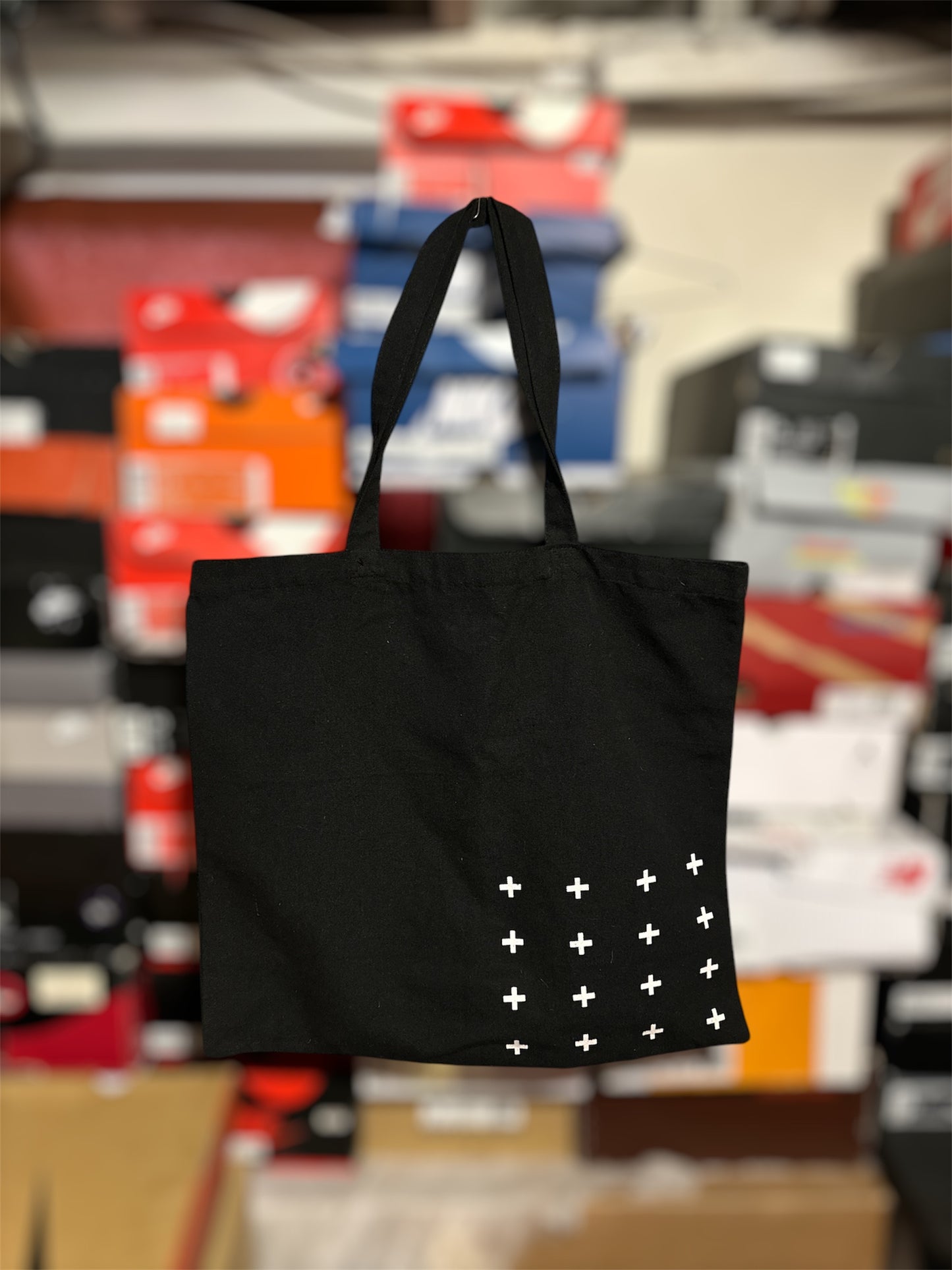 Ksubi Tote Bag