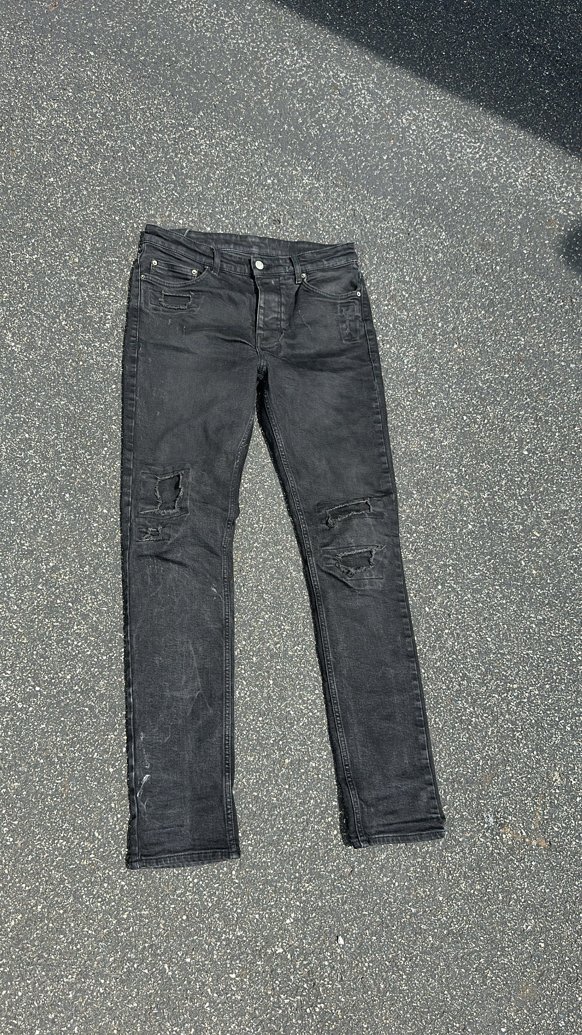 Ksubi jeans