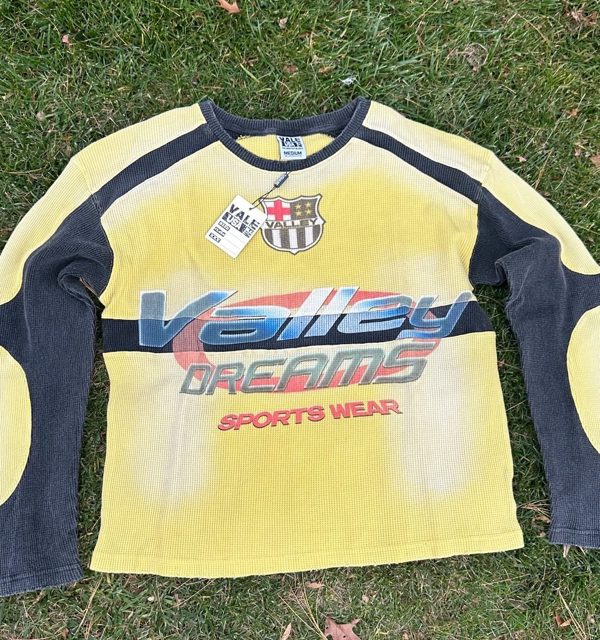 Vale forever motocroxx thermal