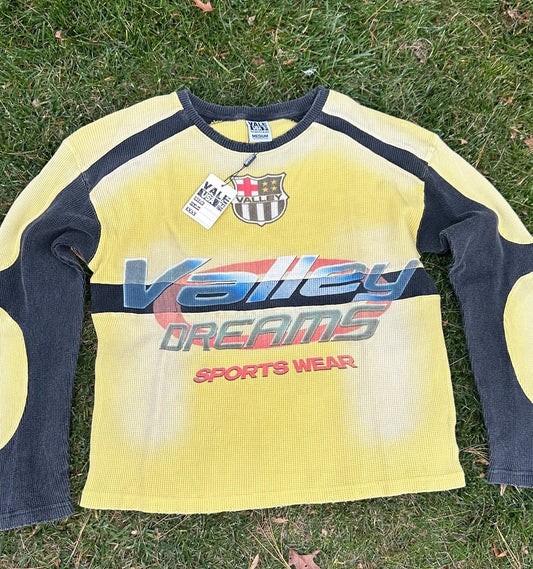 Vale forever motocroxx thermal