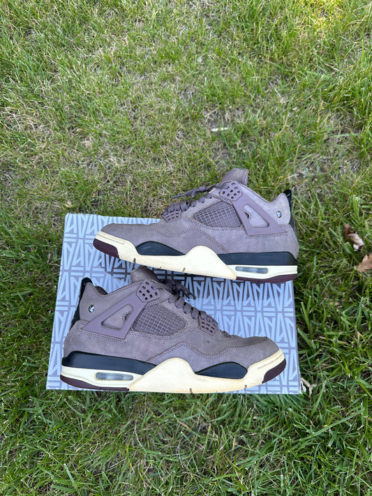 Jordan 4 A Ma Maneire (women’s )