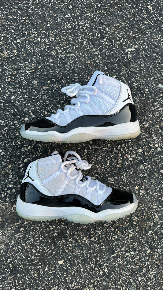 Jordan 11 “Concord” (GS)
