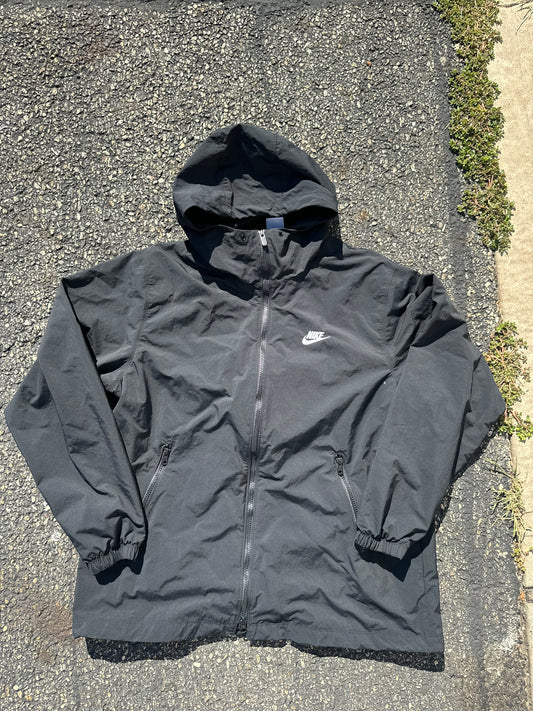 Nike Windbreaker