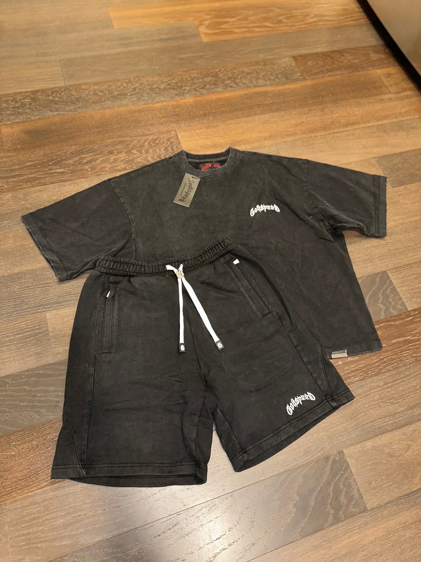 Godspeed Vital 2026 top & bottom sets