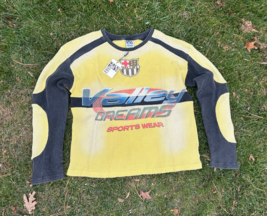 Vale Forever Motocroxx Themal 2025