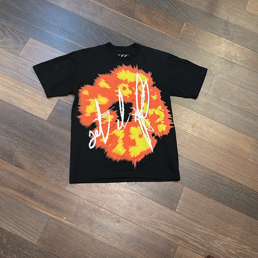 Denim tear x offset “set it off”