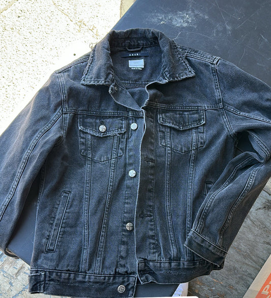 Ksubi Denium Jean Jacket