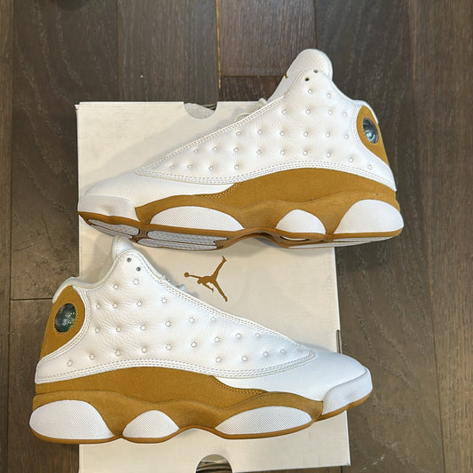 Jordan 13 “wheat”