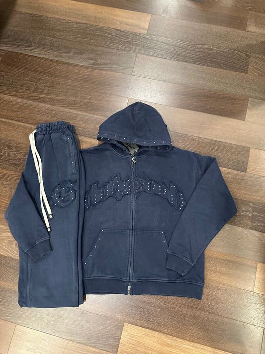 New Godspeed OG Logo Sweatsuit 2025