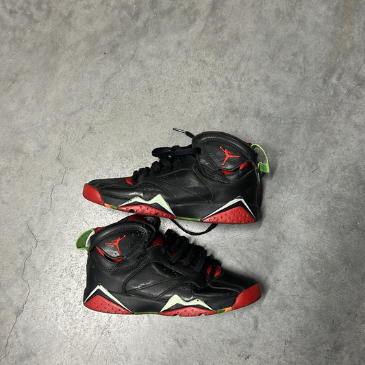 Jordan 7 “Marvin The Martian” (GS)