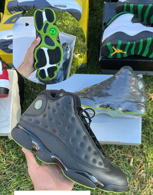 Jordan 13 “Altitude” 2017