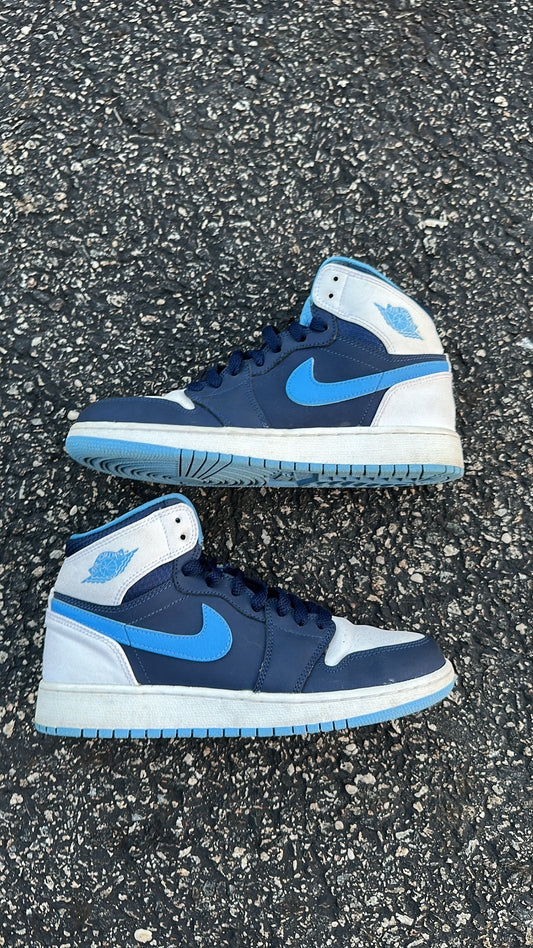 Jordan 1 mid “Chris’s Paul PE” (GS)