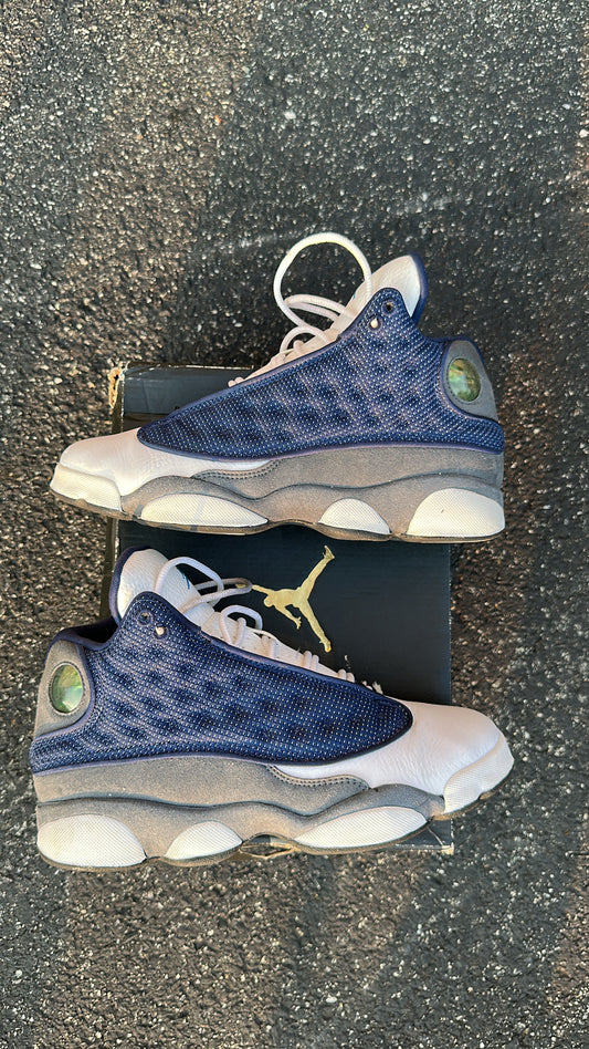 Jordan 13 “Flints” (GS)