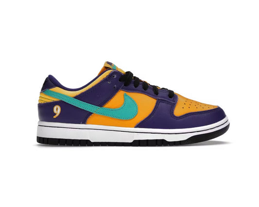 Nike dunk low “Lisa Leslie” women’s