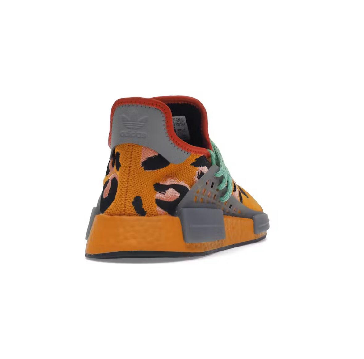 Adidas NMD Hu “animal prints”