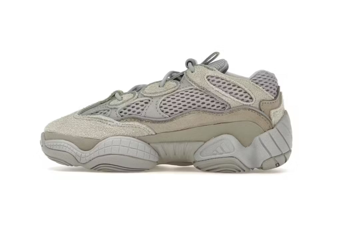 Yeezy 500 “Stone Salt”