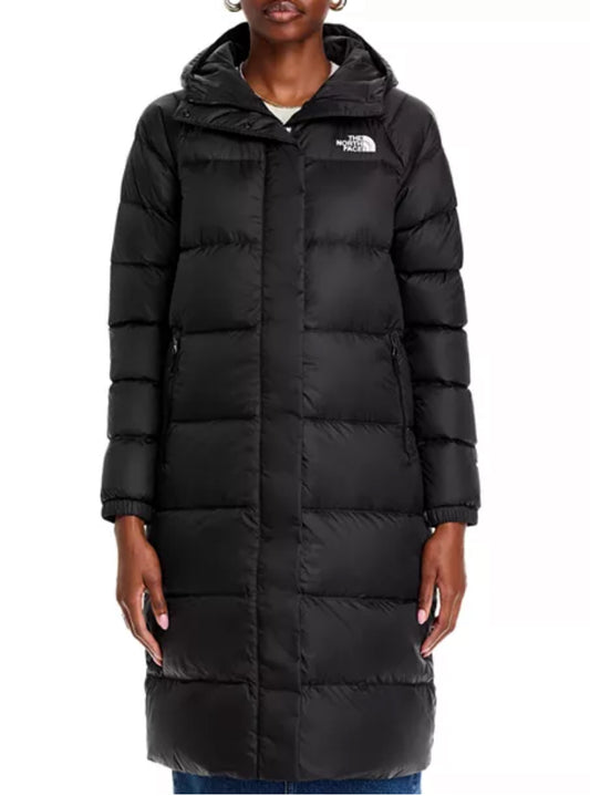 The North Face Hydrenalite Hooded Down Parka (woman’s)