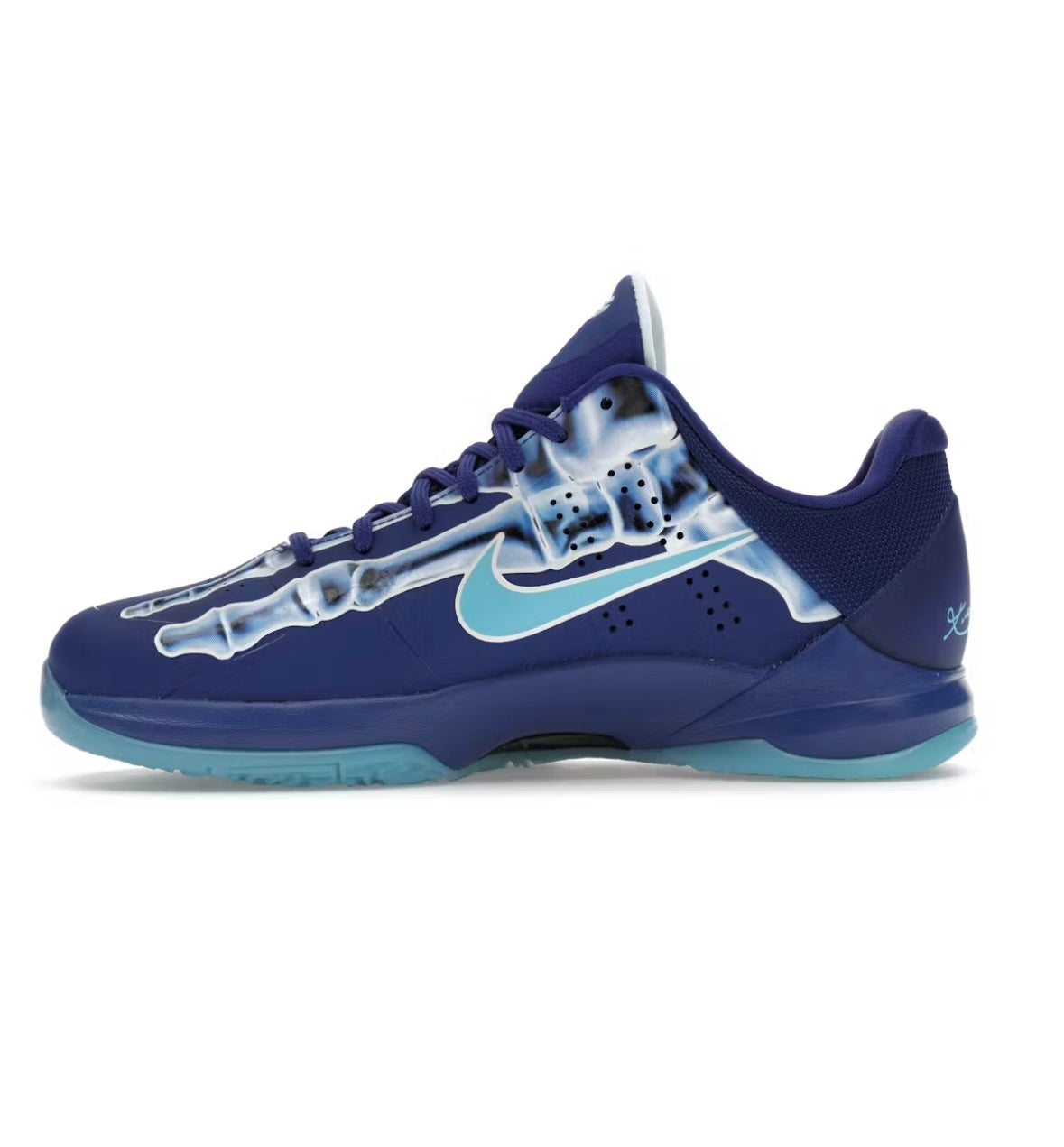 Nike Kobe 5 “X-Ray” (GS)