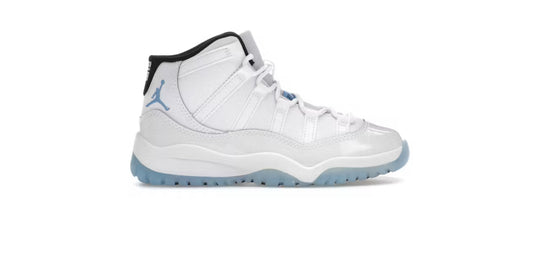 Jordan 11 “Legend Blue” (2024) Pre school