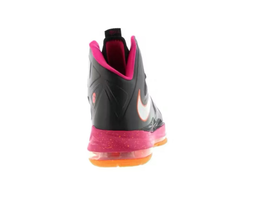 Nike Lebron X “Floridian” 2012