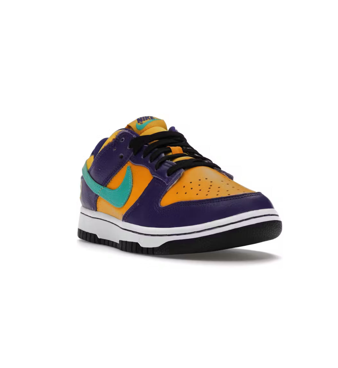 Nike dunk low “Lisa Leslie” women’s