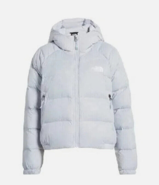 The North Face Hydrenalite Hooded Dusty Periwinkle (woman’s)