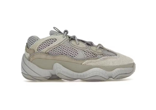 Yeezy 500 “Stone Salt”