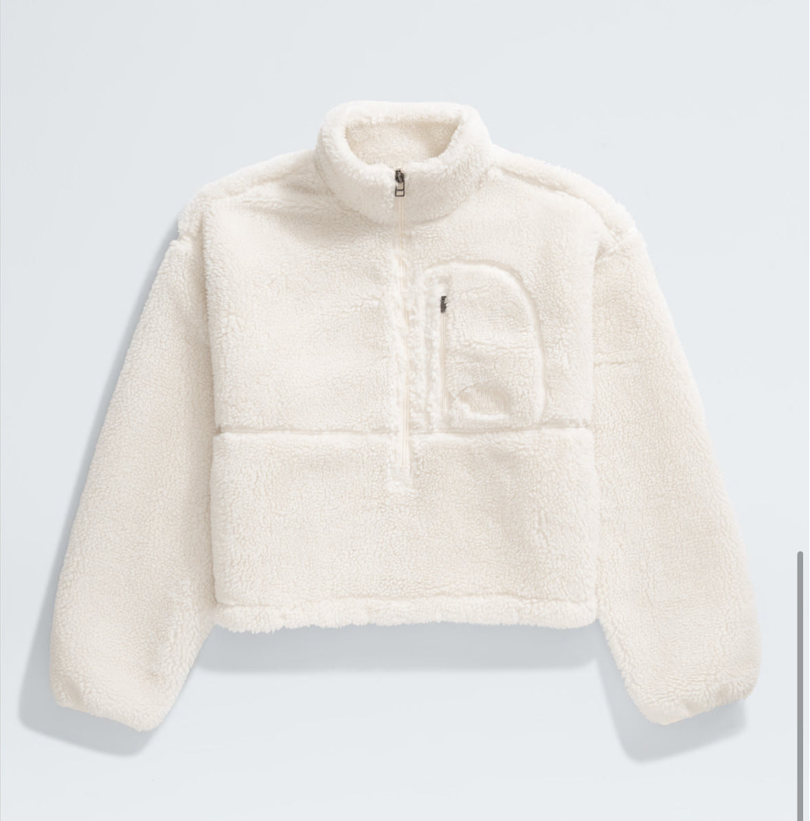 The North Face Women’s Extreme Pile Pullover 2