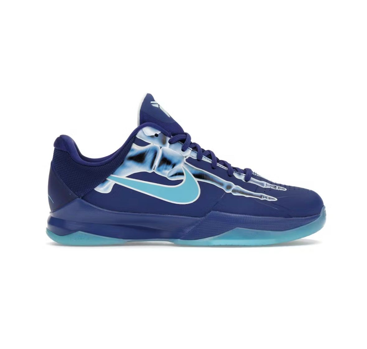 Nike Kobe 5 “X-Ray” (GS)