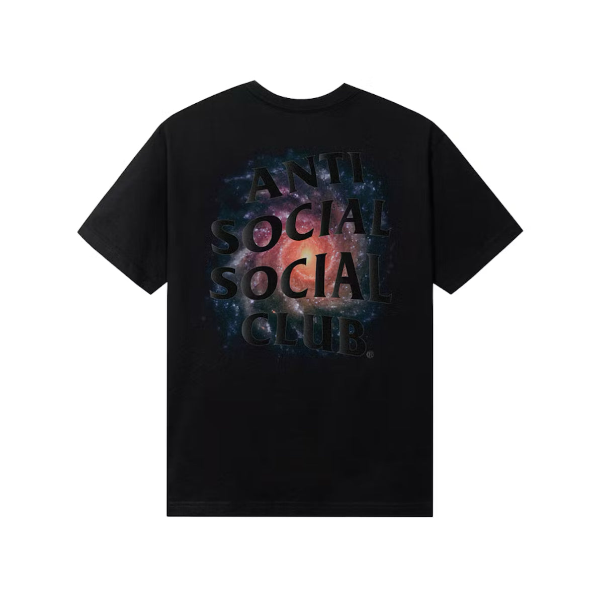 Anti Social Social Club Tee “Tonight I’ll Sit”