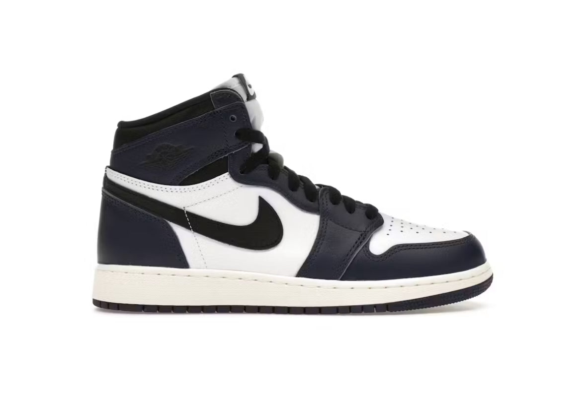 Jordan 1 high Og “Midnight Navy” (GS)