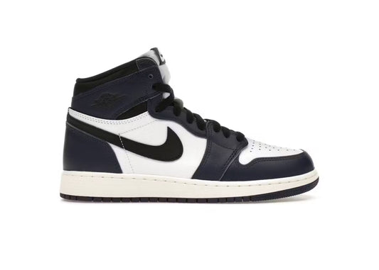 Jordan 1 high Og “Midnight Navy” (GS)
